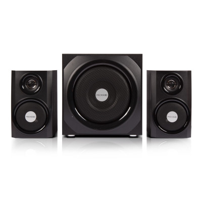 Microlab TMN-9BT 2.1 Bluetooth Speaker System